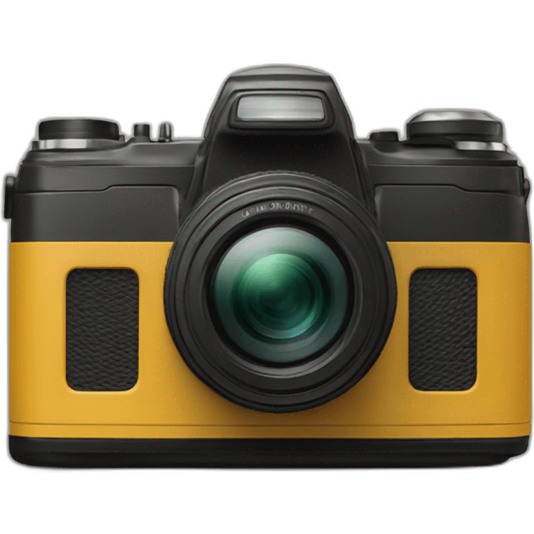 kodak vision 3 emoji