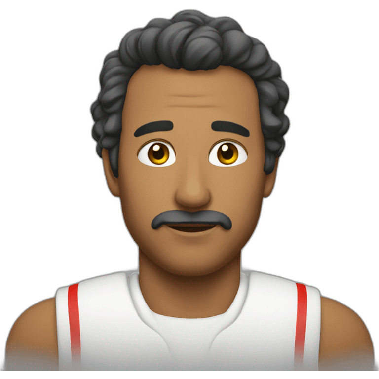 Gilles Dor emoji