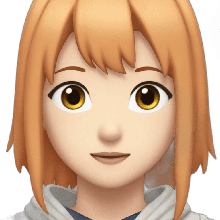 Hinata hyuga emoji