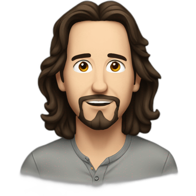 pablo iglesias rata emoji