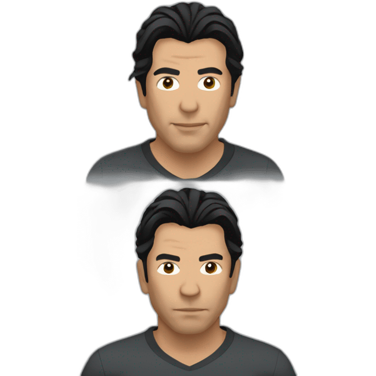 Marcelo gallardo emoji