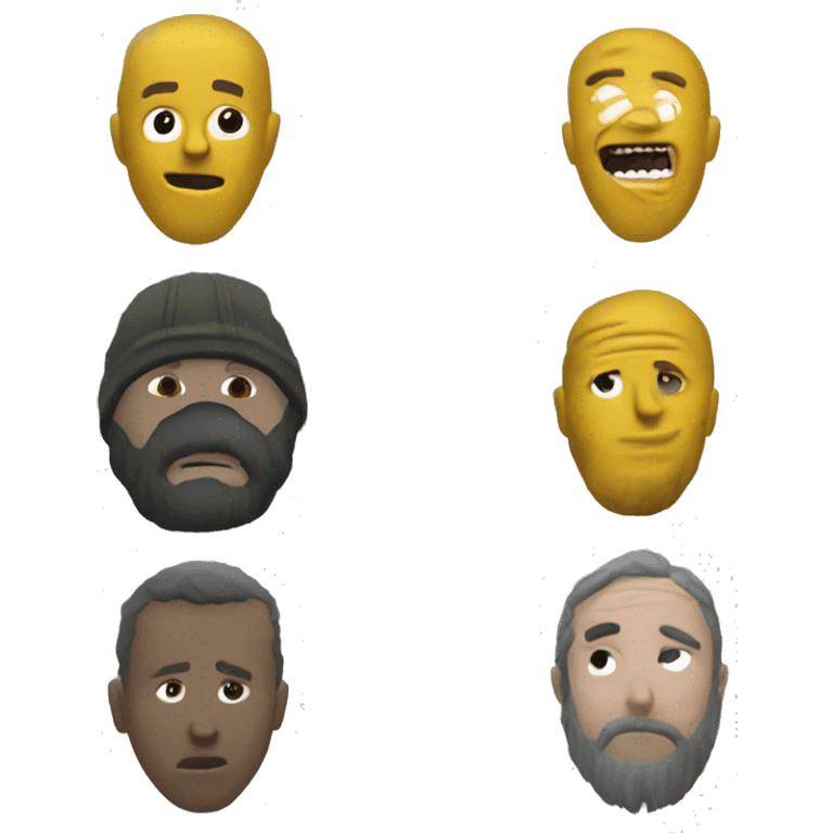 dayz kompas emoji