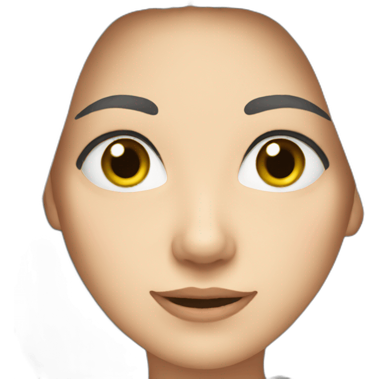 Anne emoji