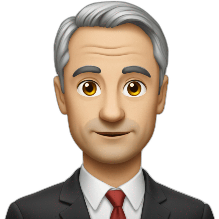 Orban Viktor emoji