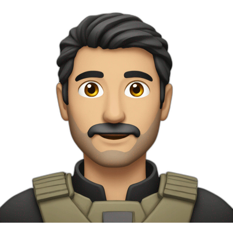 polat alemdar emoji