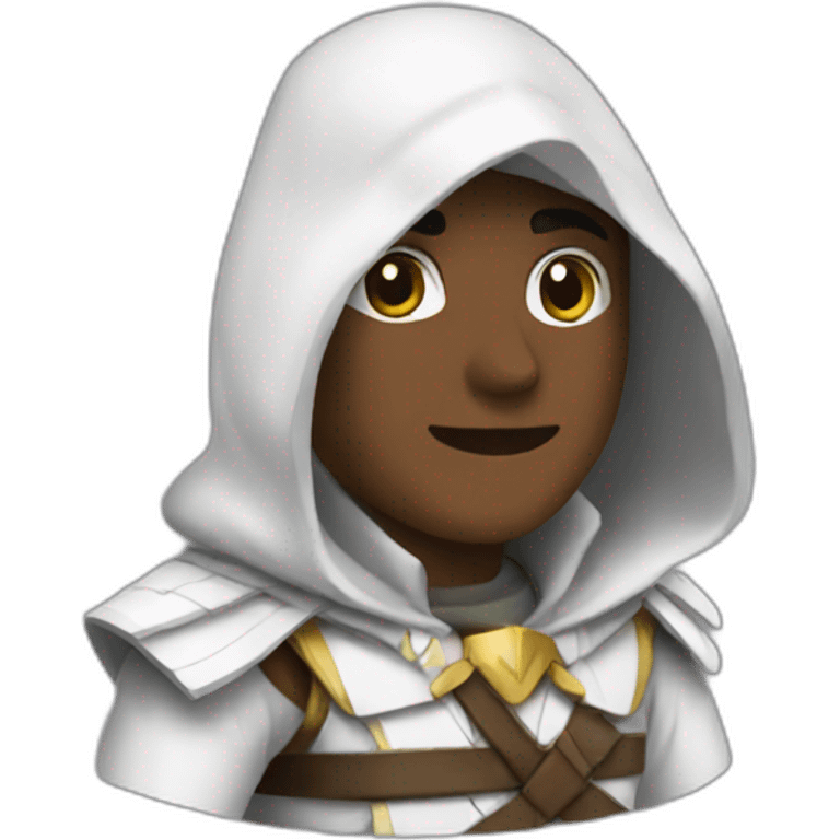 altair emoji