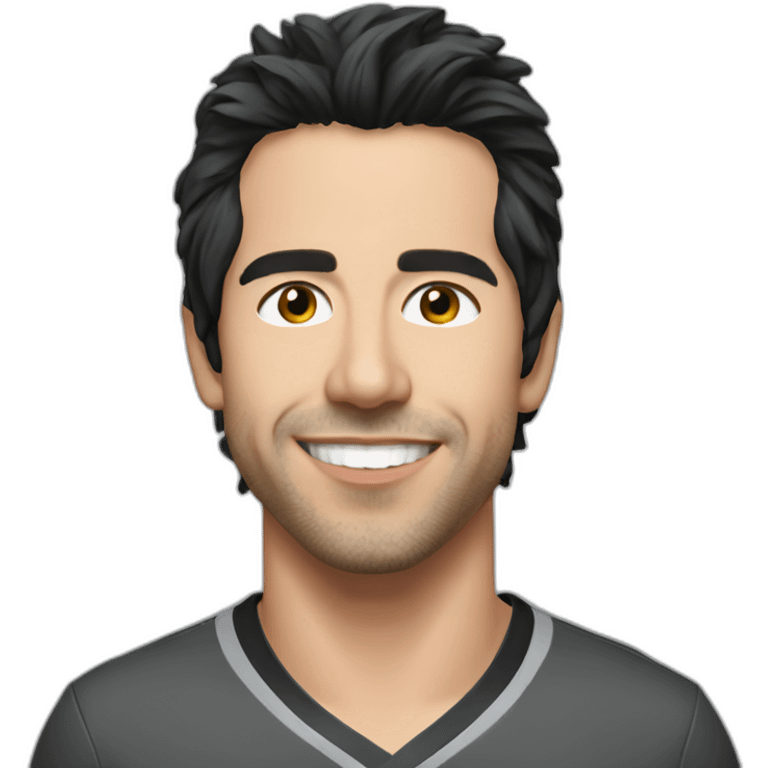 Sergio perez emoji