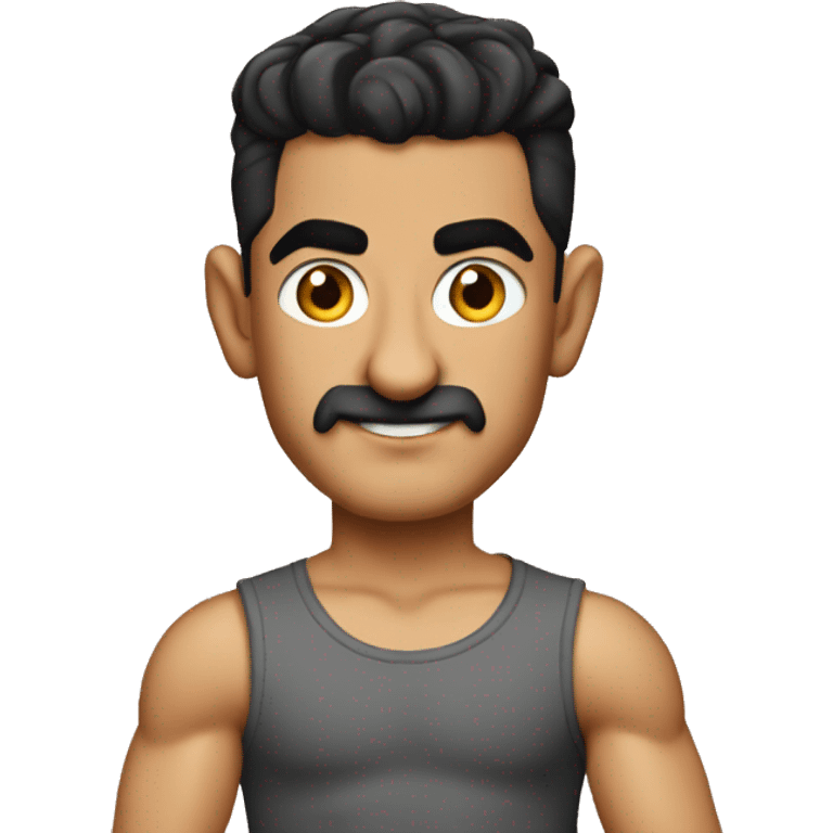 Aamir khan emoji