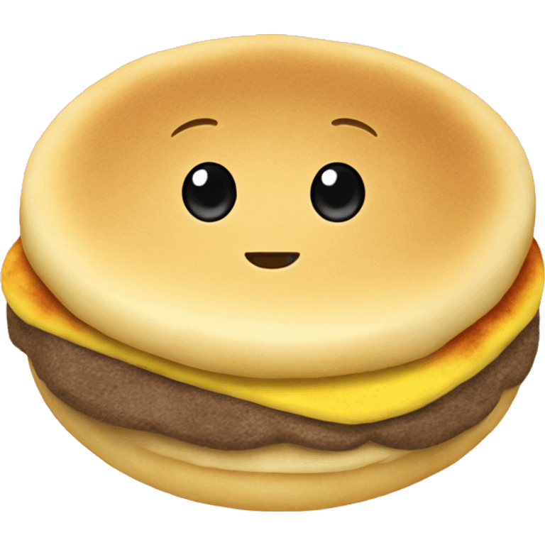 Venezuelan arepa emoji