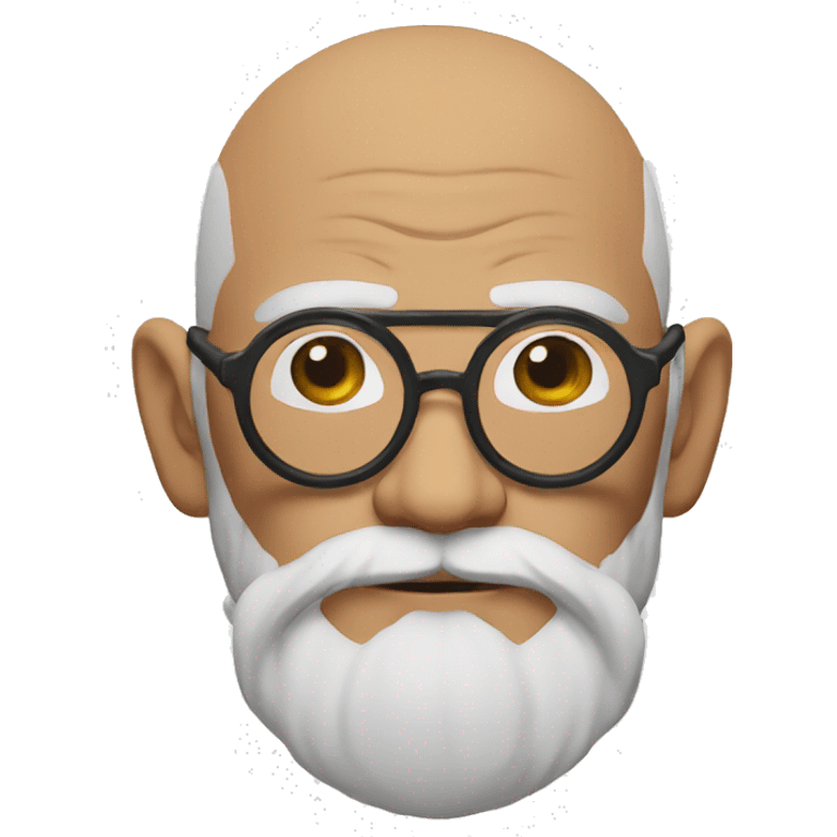 maestro roshi emoji