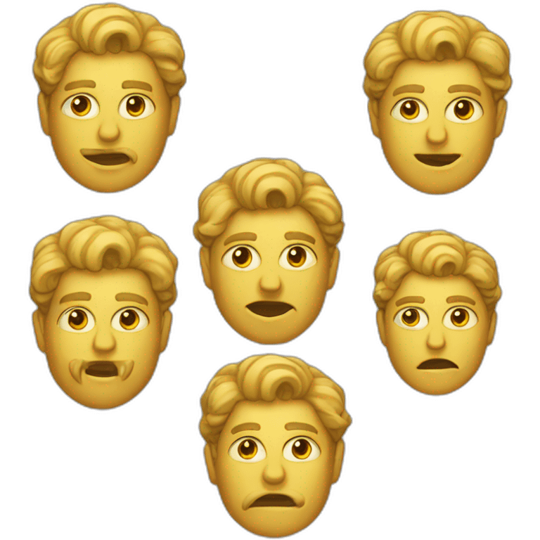 anti-midas emoji