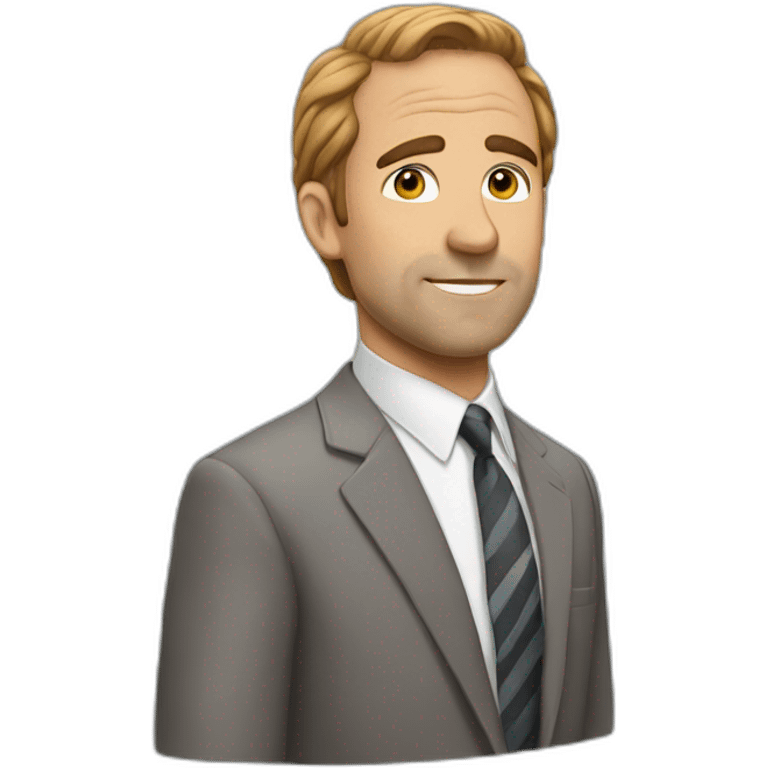 The office emoji