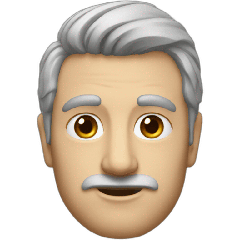 Norman thavaud emoji