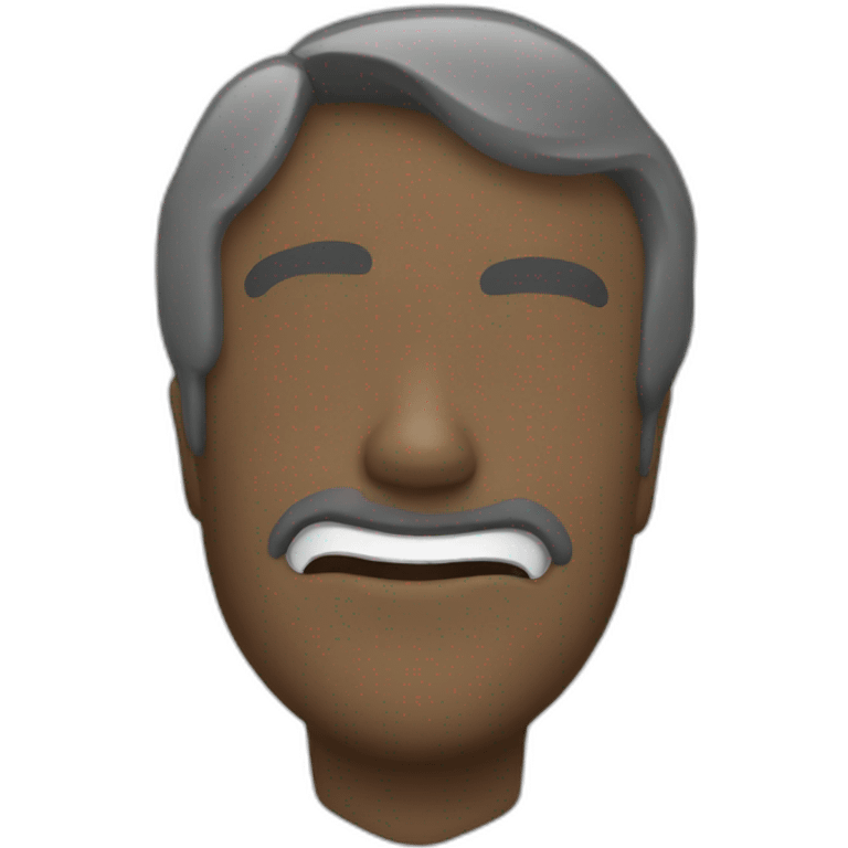 Marshall emoji