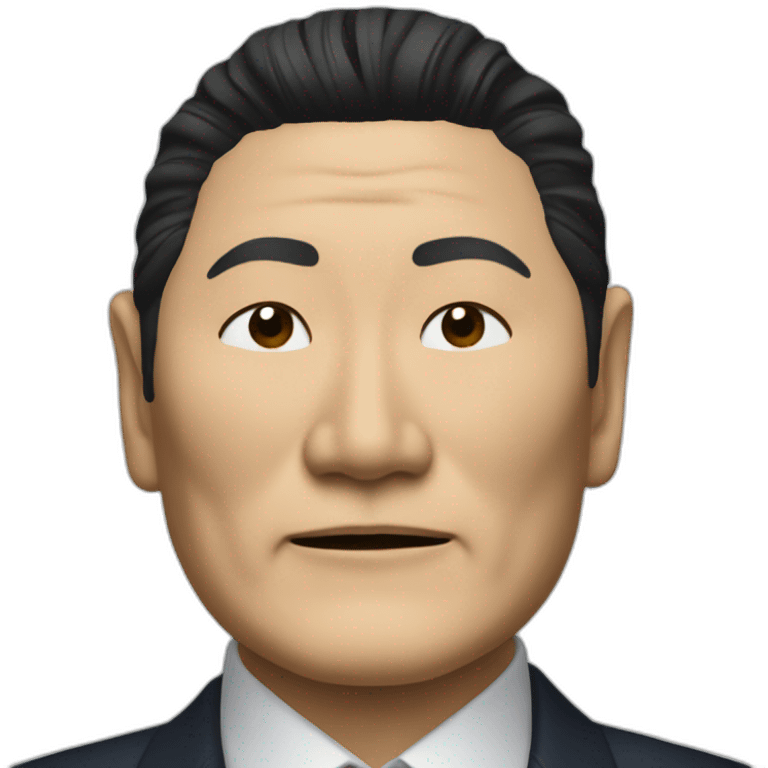 takeshi kitano emoji