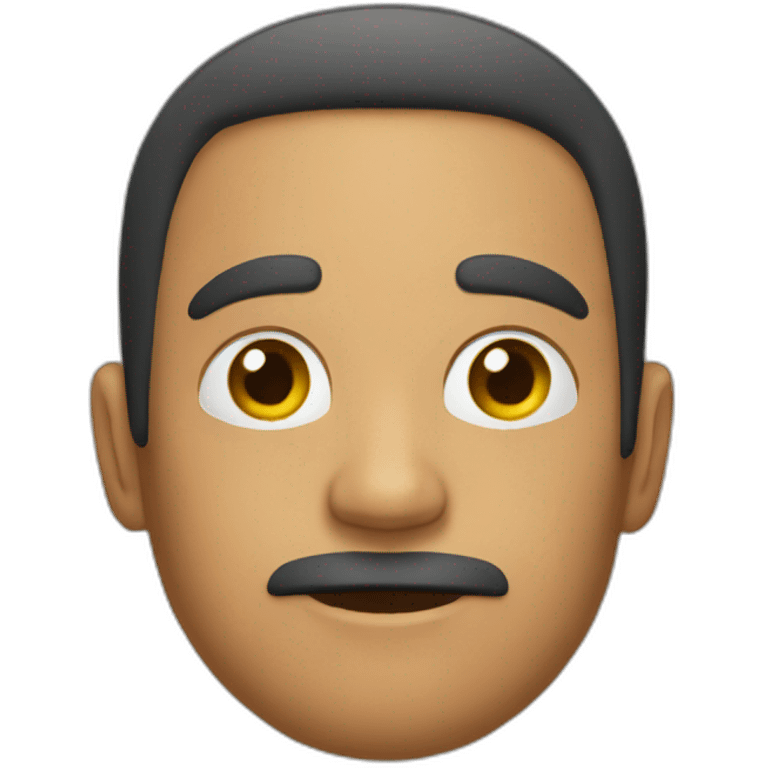 Patacón emoji