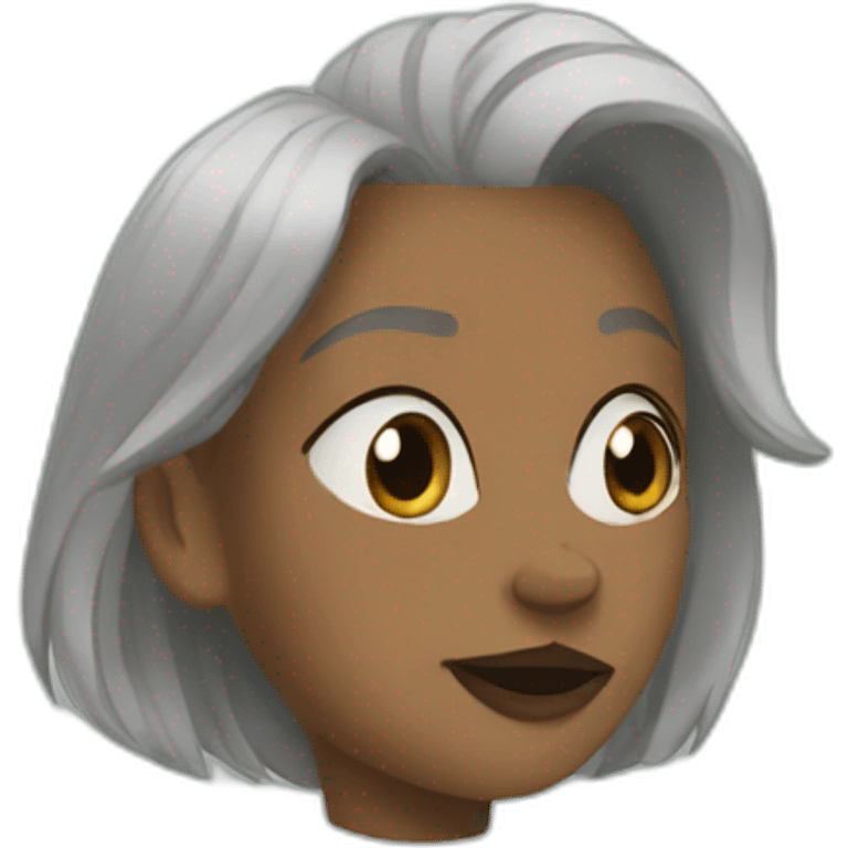 nimona stevenson emoji