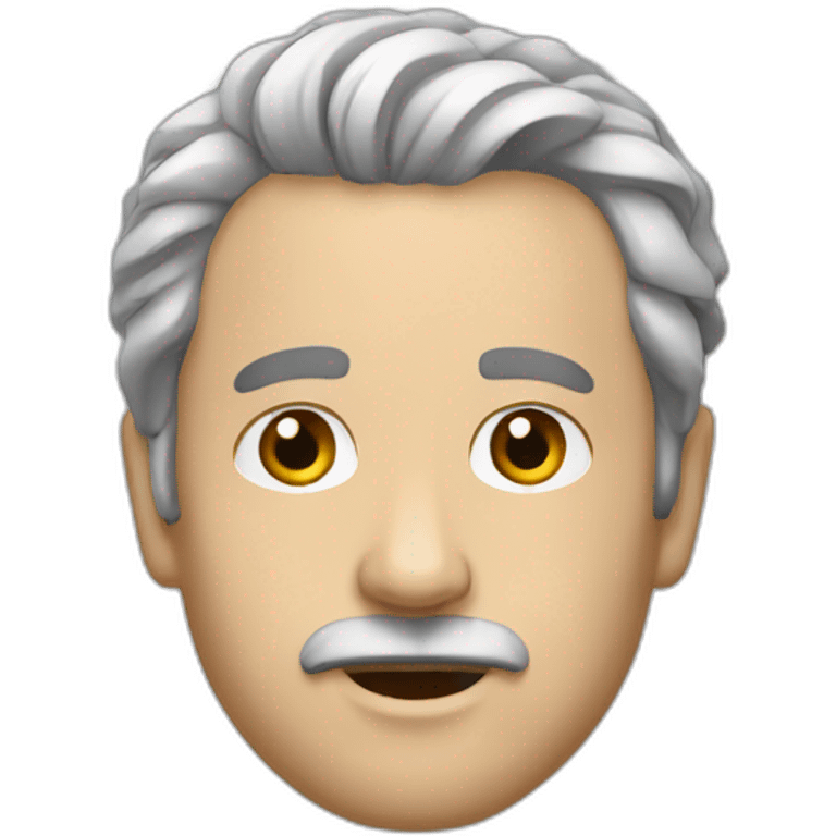 GRÉGORY LEMARCHAL emoji