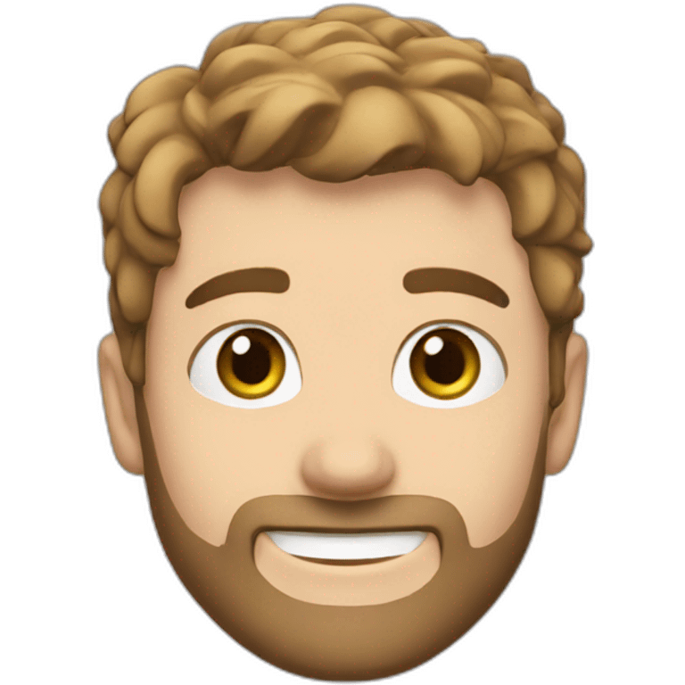 jake aaron ward emoji