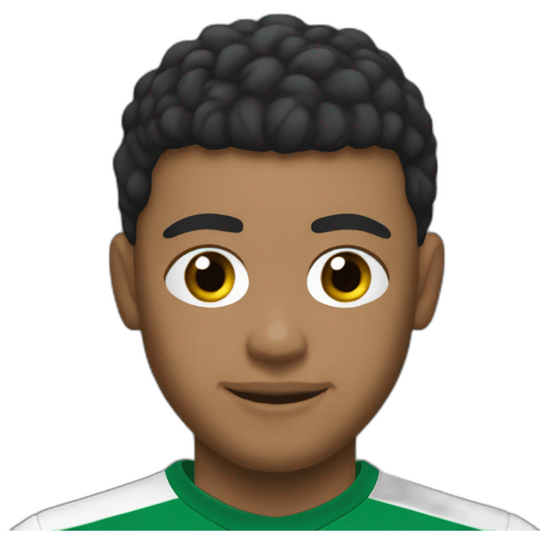 Mbappé  emoji