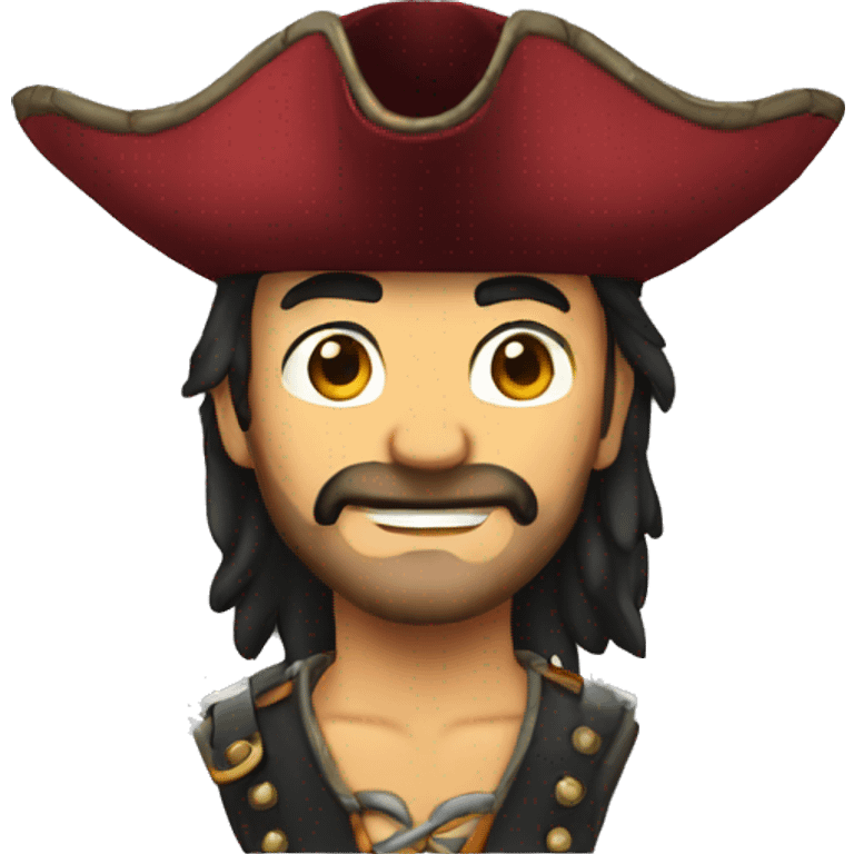 pirata emoji