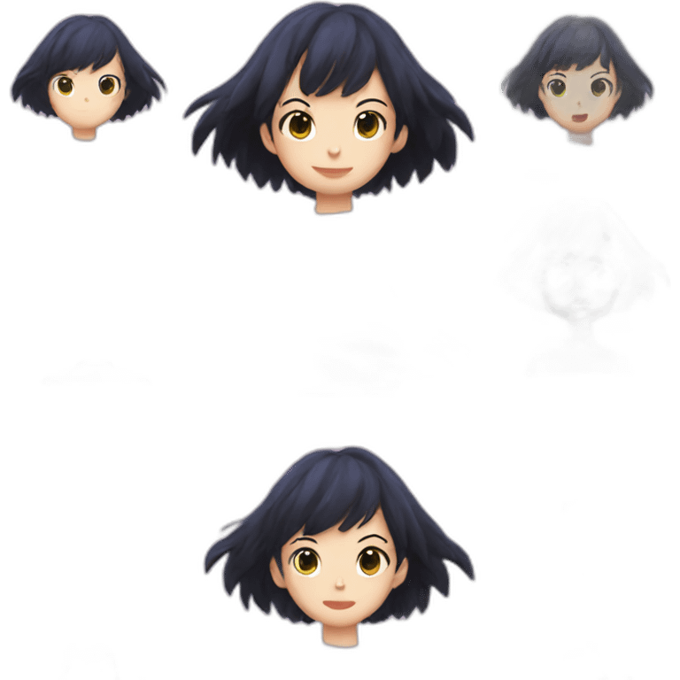 kiki's delivery service emoji