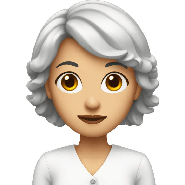 ms clarice emoji