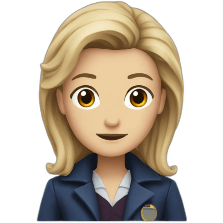 thirteenth doctor who emoji