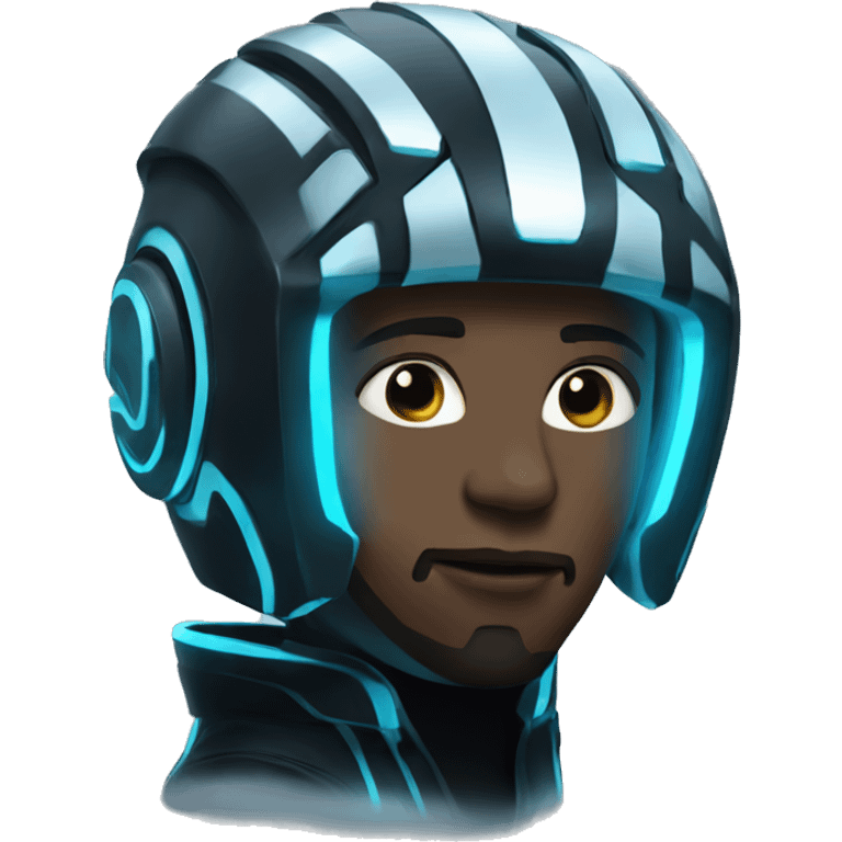 tron emoji