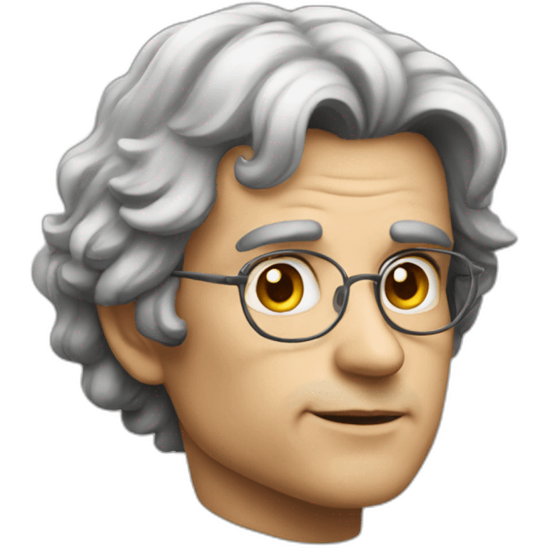 Newton  emoji