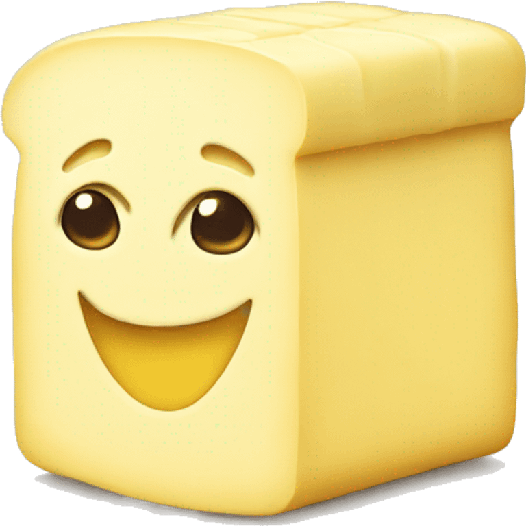 butter emoji