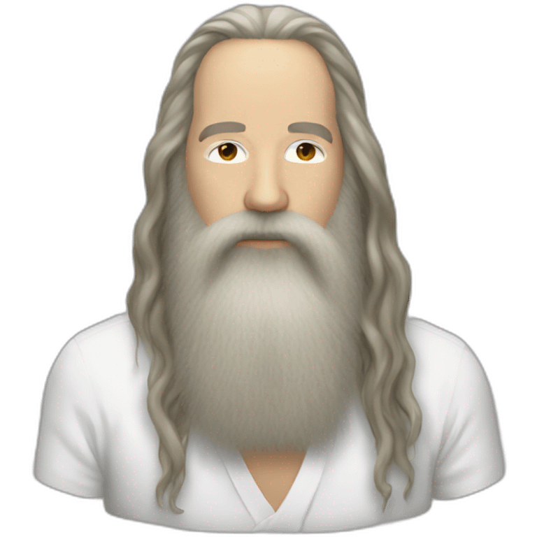 rick rubin emoji