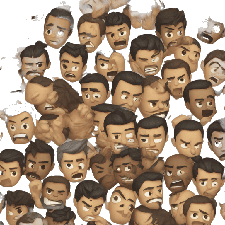 Brawl strars  emoji