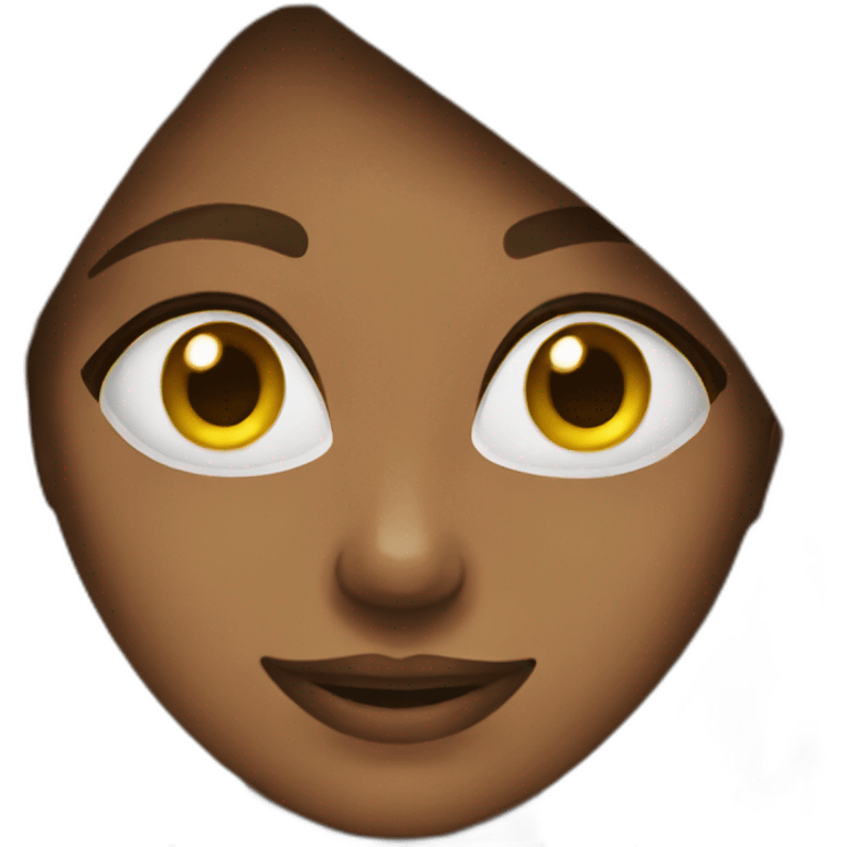 woman athletic emoji