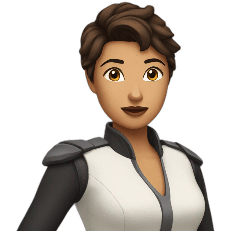 Reyna emoji