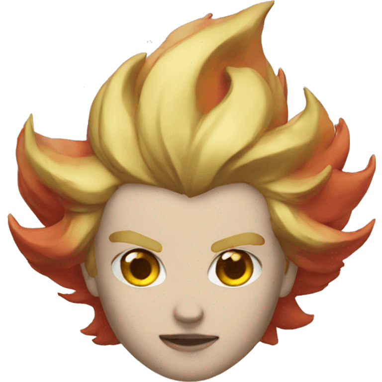 blazze emoji