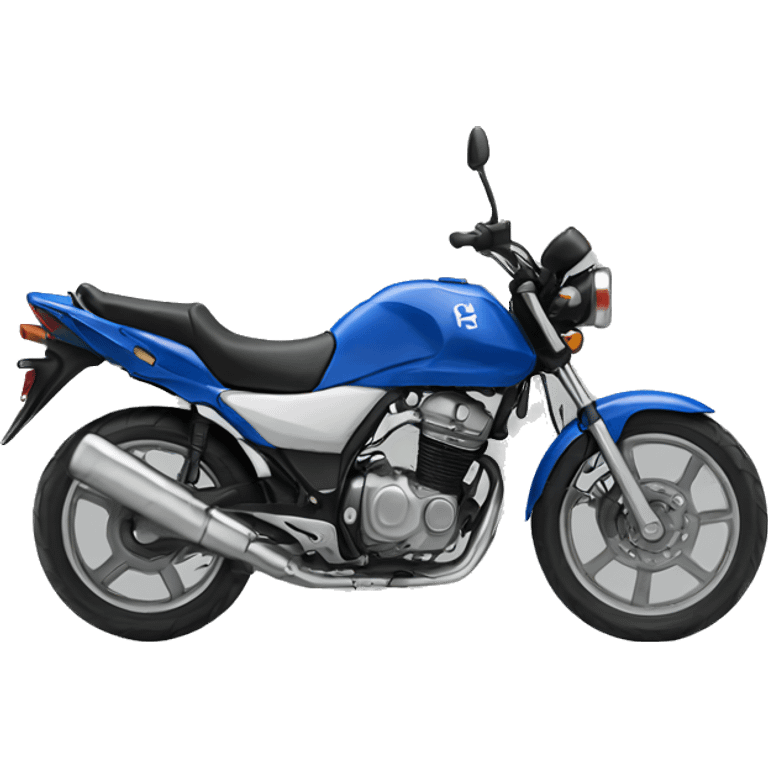 Honda  emoji