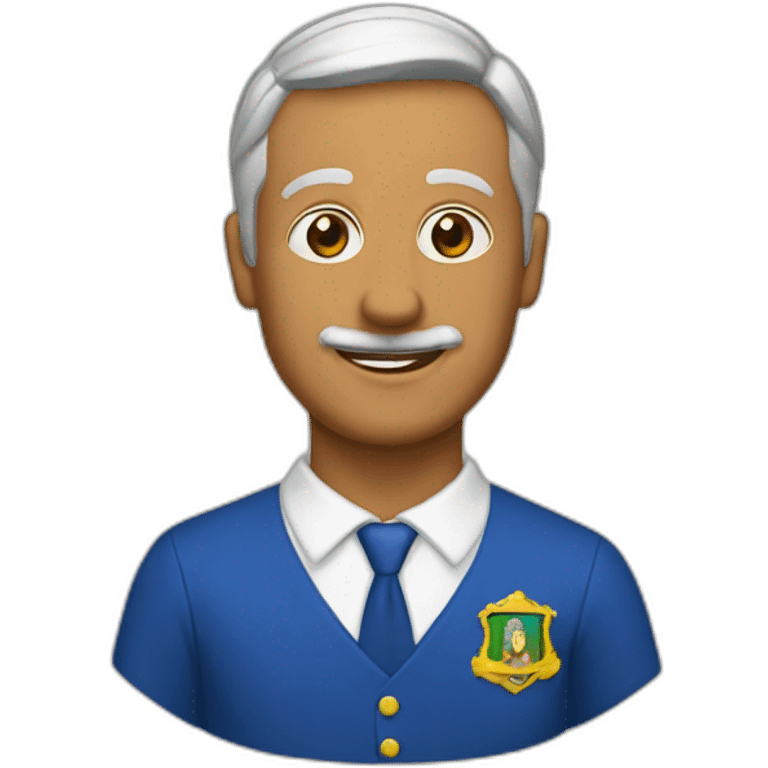 Madeira emoji