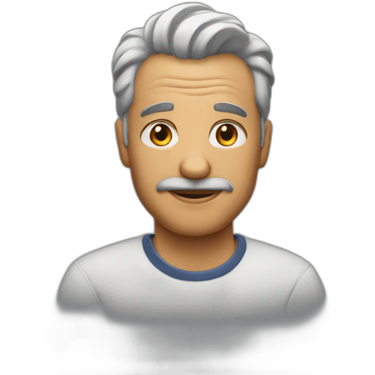 55 birthday emoji