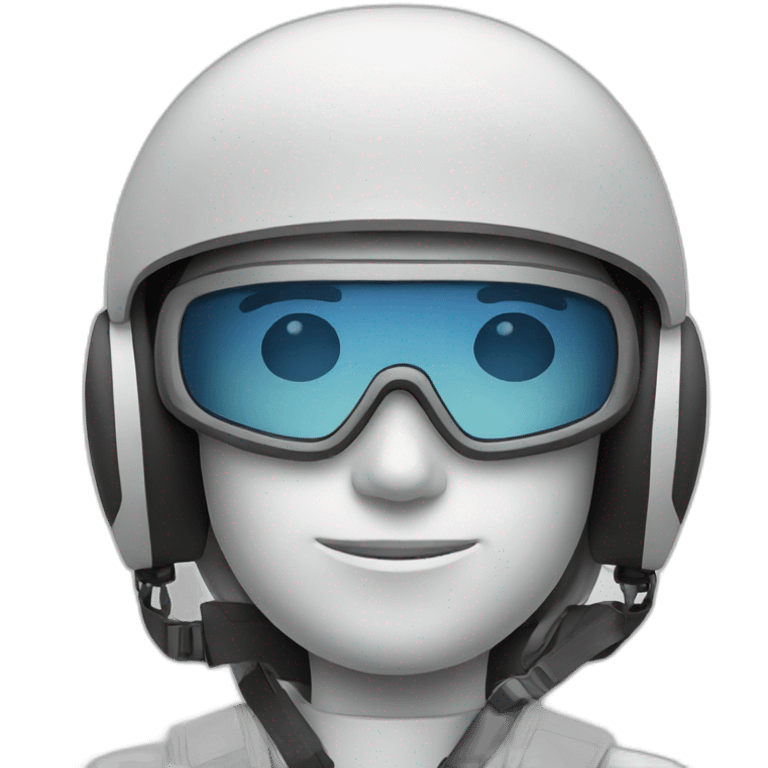 drone pilot emoji