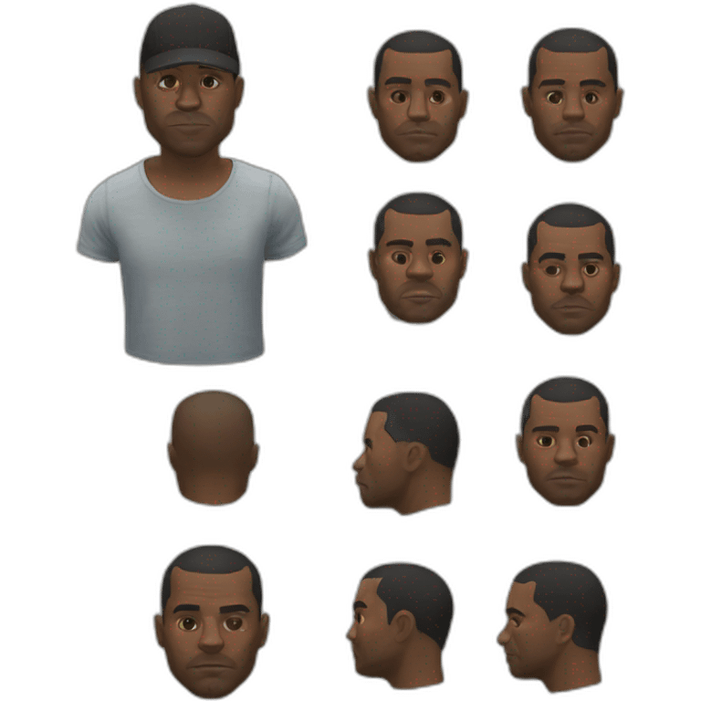 gta5 emoji