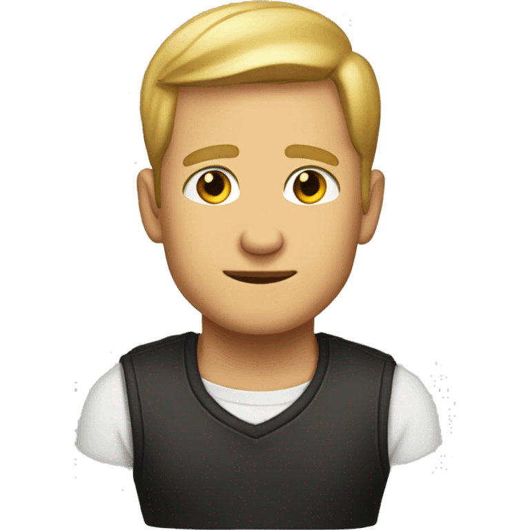 jeff goldbl emoji