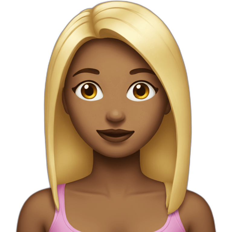 girl-under-girl emoji