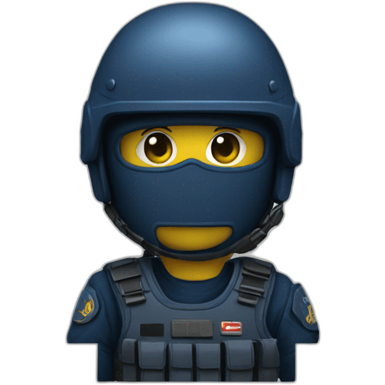 Gign emoji