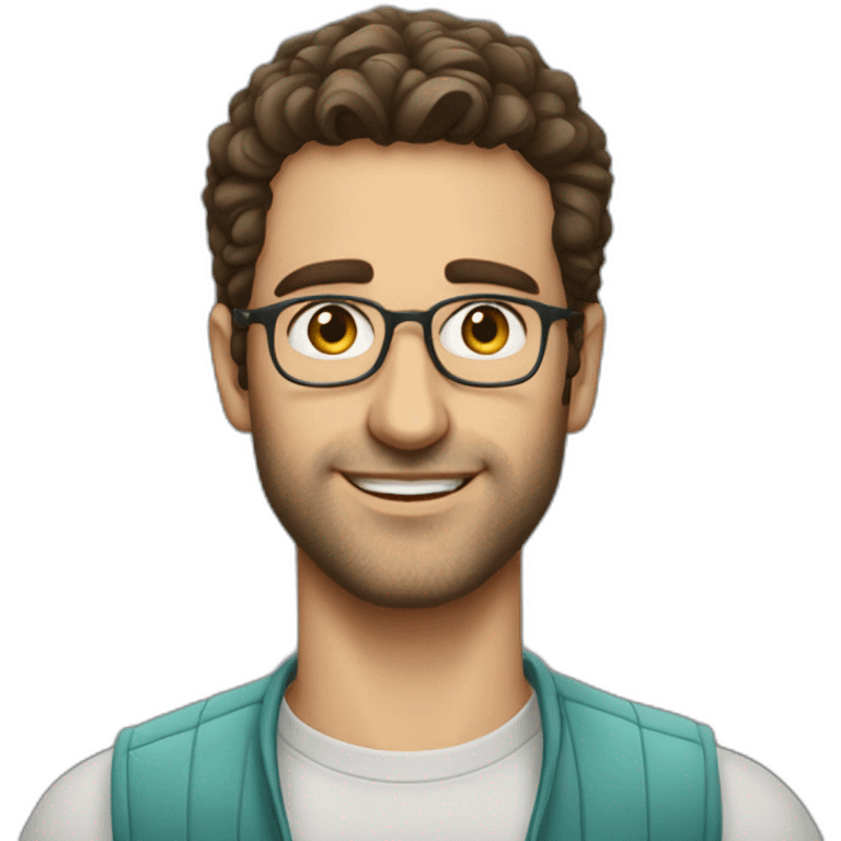 Yaniv schulman emoji