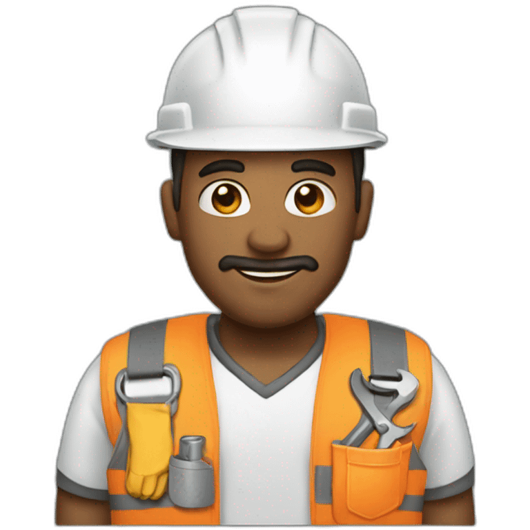 maintenance emoji