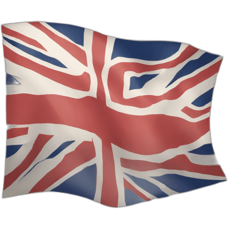 united kingdom flag emoji