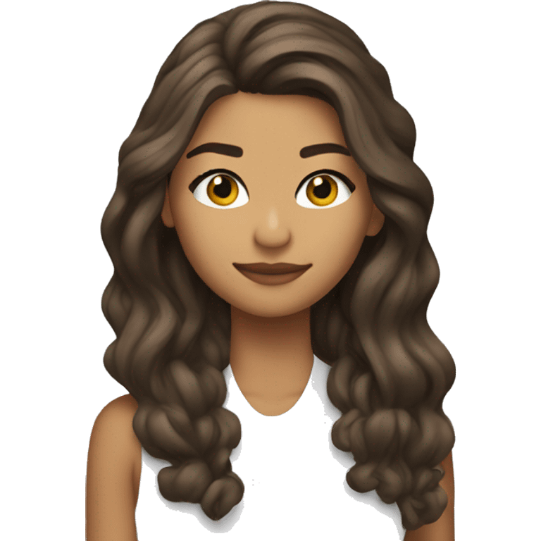 Zendaya emoji