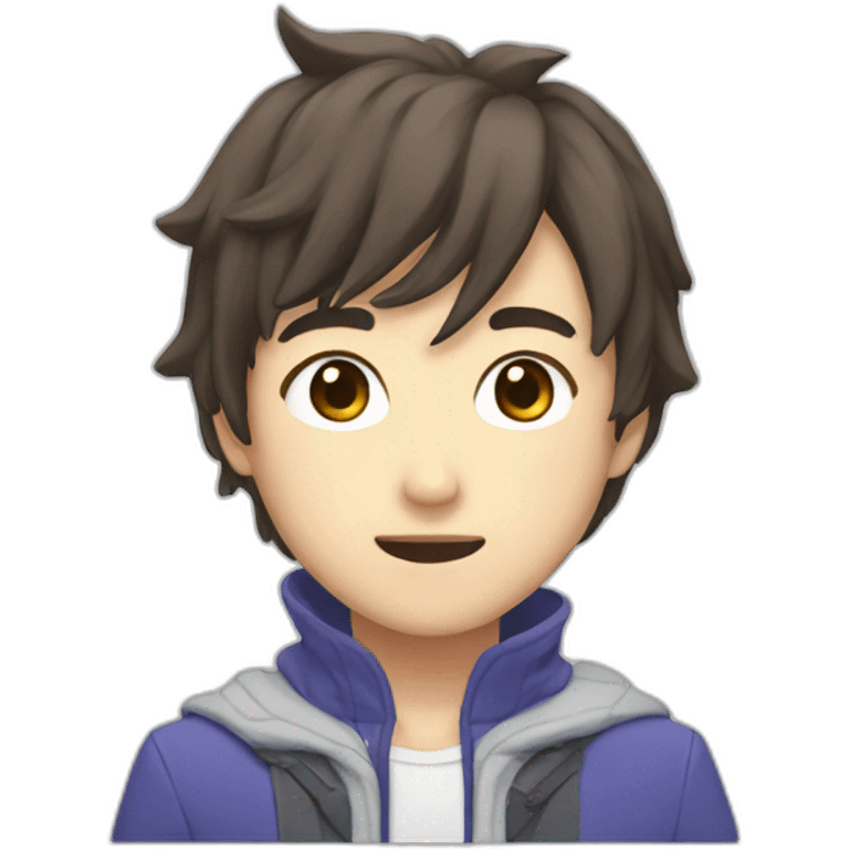 yuki-yamamura emoji