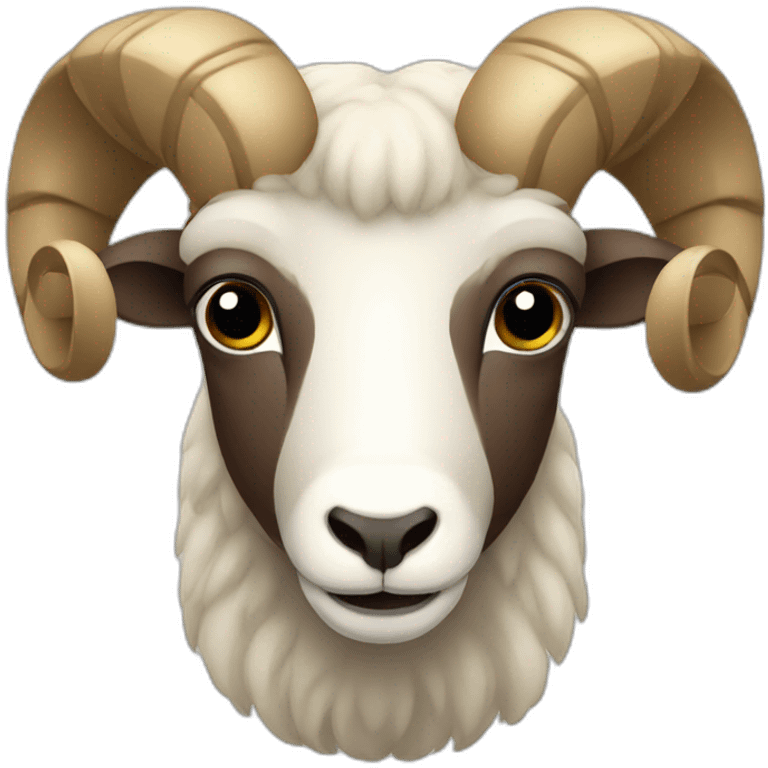 ram emoji